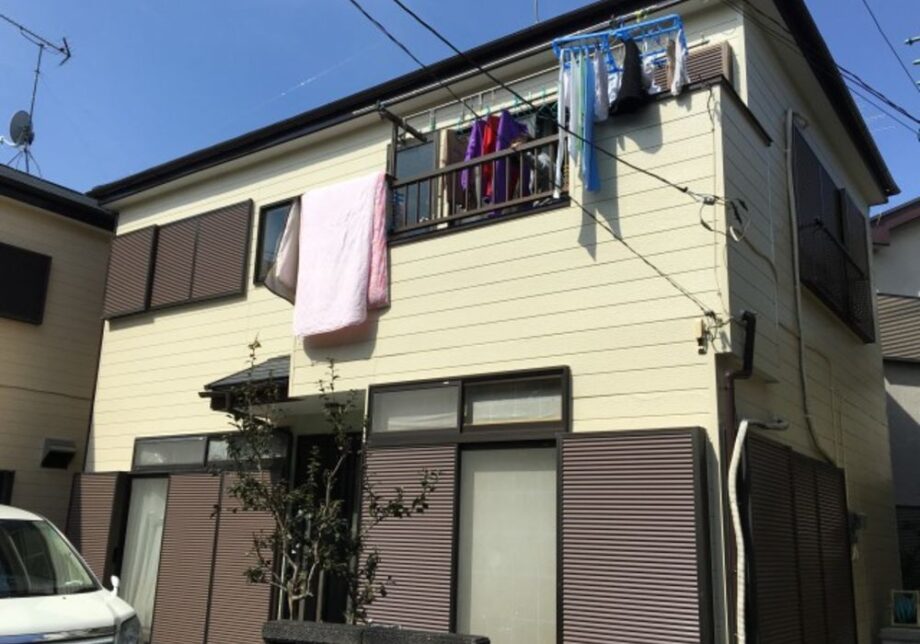 埼玉県川口市Ｓ様邸 メイン