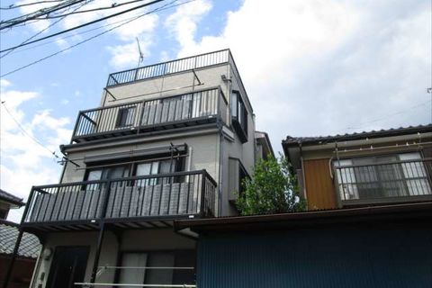 埼玉県戸田市Ａ様邸 before 1