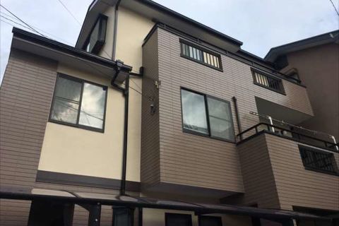 埼玉県蕨市A様邸 after 2