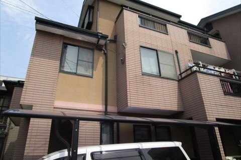埼玉県蕨市A様邸 before 2