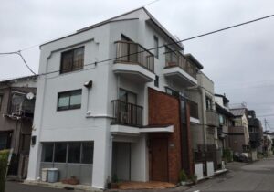 埼玉県蕨市Ｏ様邸