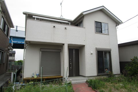 埼玉県越谷市T様邸 before 1