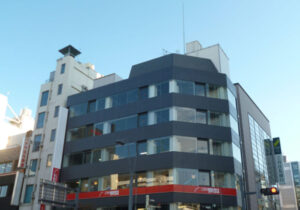 埼玉県さいたま市Ｄビル
