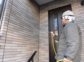 2 環境配慮型洗浄水塗布（C 8工法）