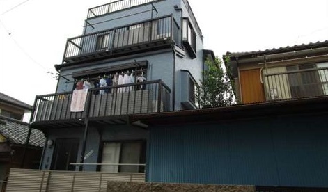 埼玉県戸田市Ａ様邸 メイン