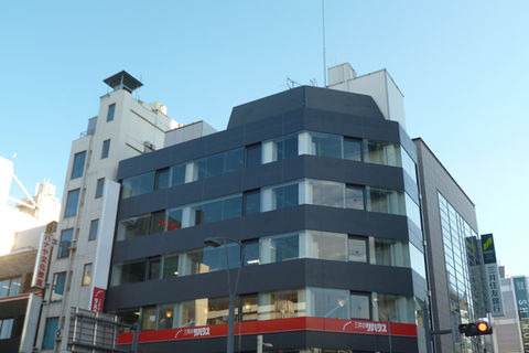 埼玉県さいたま市Ｄビル after 1