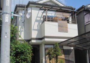 埼玉県川口市T様邸