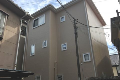 埼玉県さいたま市Ｈ様邸 after 1