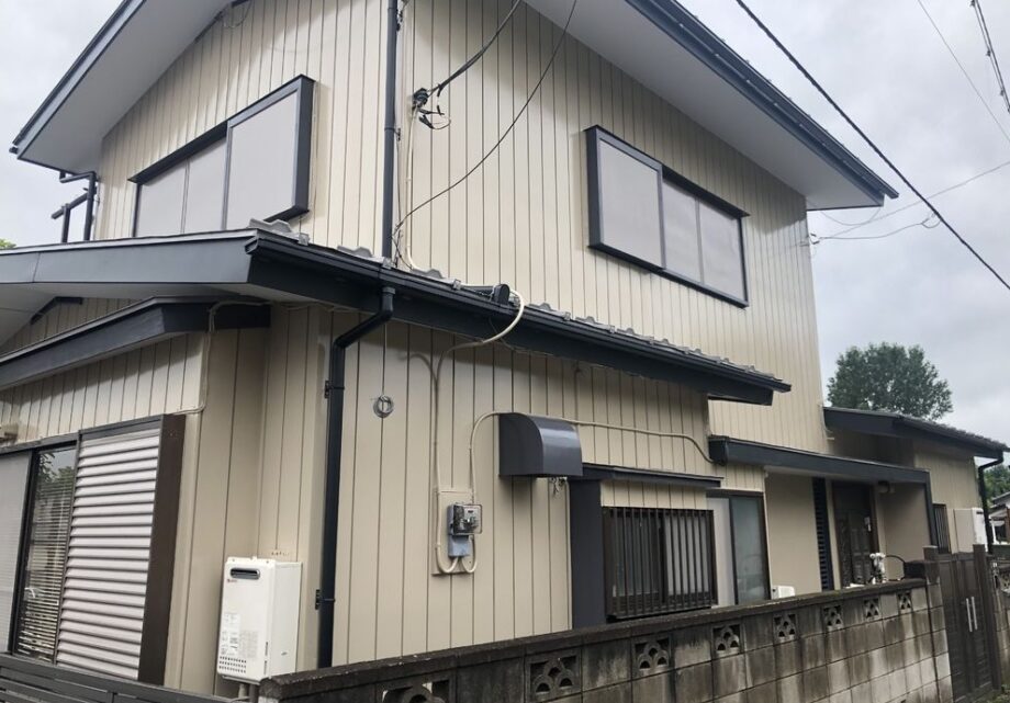 埼玉県さいたま市Y様邸 メイン