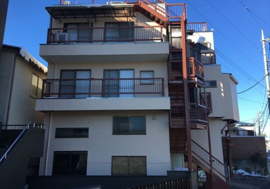 埼玉県川口市K様邸 メイン