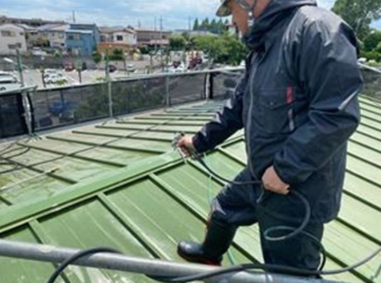2 環境配慮型洗浄水