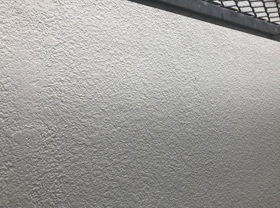 6 外壁塗装 完了