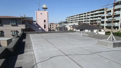 埼玉県さいたま市Eマンション before 2