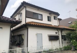 埼玉県川口市S様邸