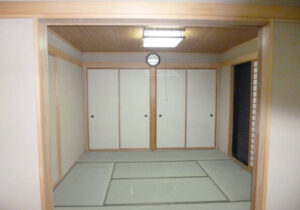 長野県軽井沢町E様邸別荘