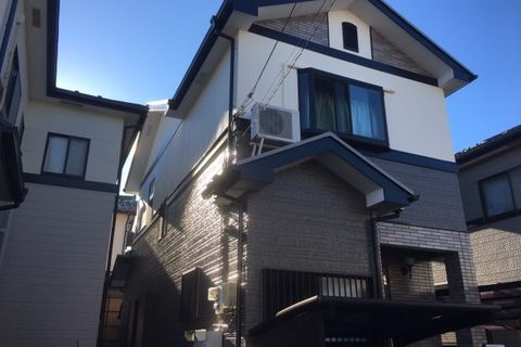 埼玉県上尾市Ｈ様邸 after 1