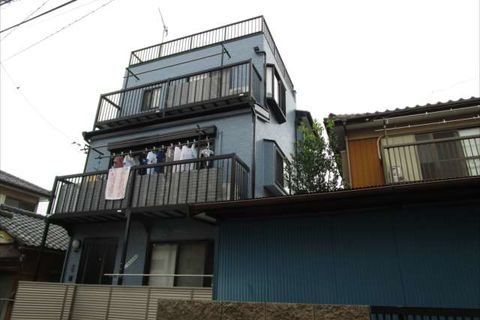 埼玉県戸田市Ａ様邸 after 1