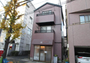 東京都北区Ｋ様邸
