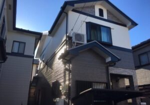 埼玉県上尾市Ｈ様邸