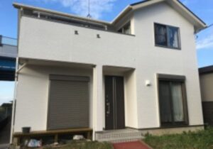 埼玉県越谷市T様邸