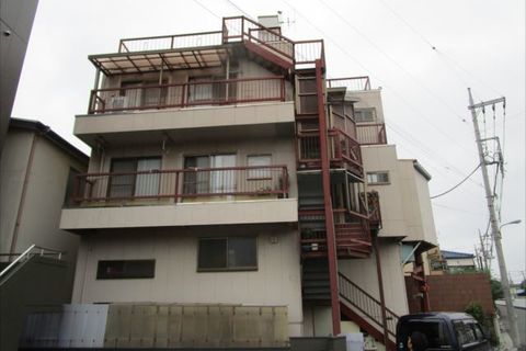 埼玉県川口市K様邸 before 1