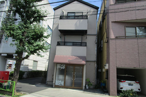 東京都北区Ｋ様邸 before 1