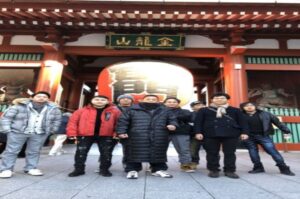 新年挨拶